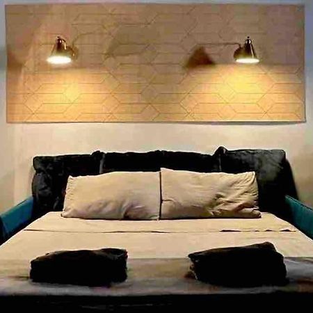 Apartamento Farnese Muse Roma Exterior foto