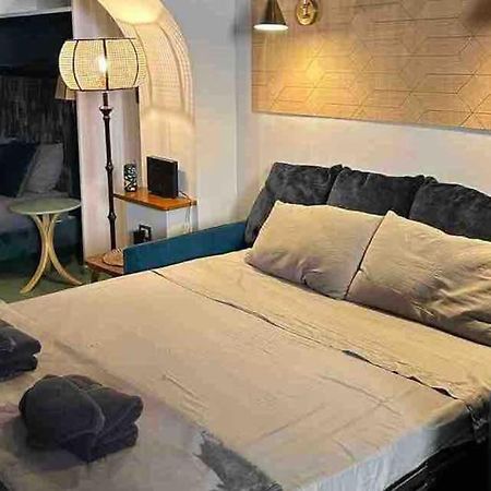 Apartamento Farnese Muse Roma Exterior foto