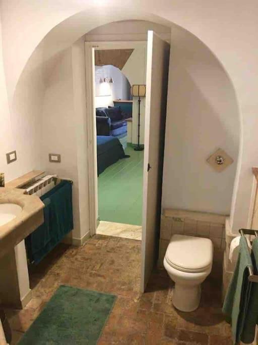Apartamento Farnese Muse Roma Exterior foto