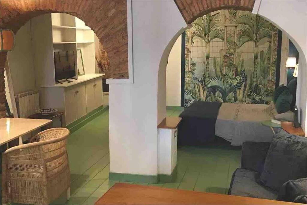 Apartamento Farnese Muse Roma Exterior foto