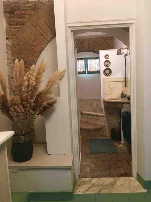 Apartamento Farnese Muse Roma Exterior foto
