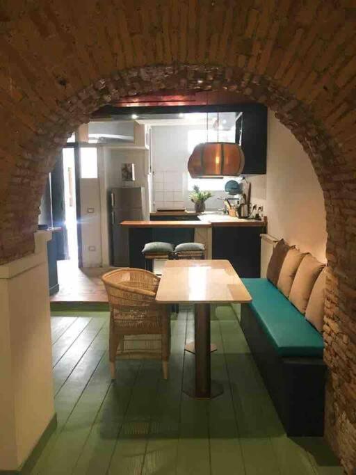 Apartamento Farnese Muse Roma Exterior foto
