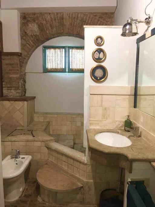 Apartamento Farnese Muse Roma Exterior foto
