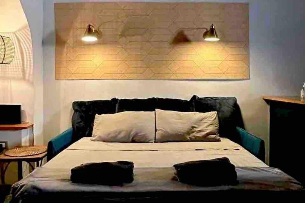 Apartamento Farnese Muse Roma Exterior foto